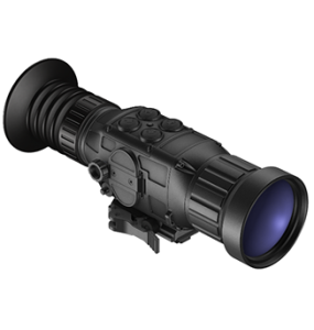 TI-GEAR-S Thermal Monocular Viewfinder