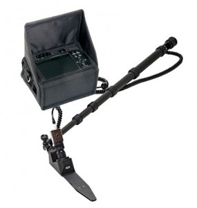 FCS680 - Flexible Endoscopes for Police / Army