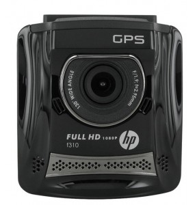 F310 camera embarquée HP