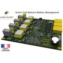 Smart-BMS4S Actif Battery Management System ALLWAN SECURITY