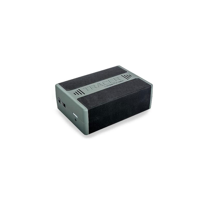 Tracer 12V 50Ah Lithium-Ion Battery Module - Tracer Power