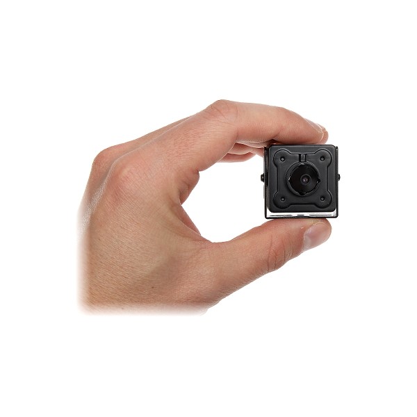Micro - Mini - Caméra espion - surveillance - caméra de sécurité