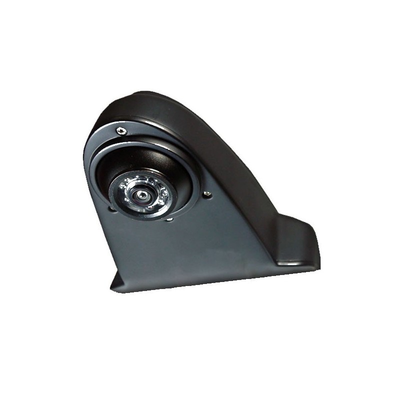 Module caméra espion Wifi - Vision de loin - grand angle 120°