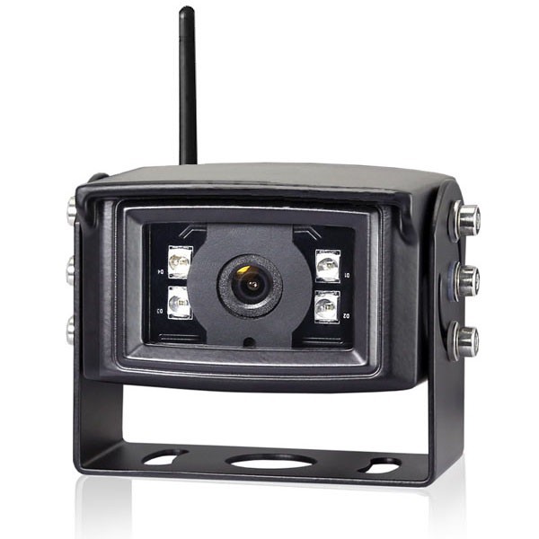 Caméra IP vision nocturne 80m waterproof masque de confidentialité