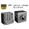 HIA-30Q Mini camera wireless DVR : Mini camera 2MP Law Light